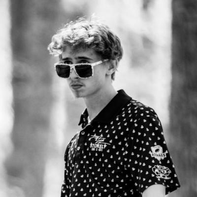 Image of Dallas Garber