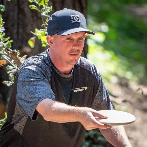 2023 PDGA Masters Disc Golf World Championships Presented by MVP Disc  Sports